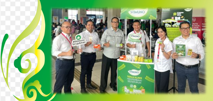 OMAI Dibagikan Disejumlah Titik Jalur Mudik, Membantu Meningkatkan Kesehatan Masyarakat OMAI Dibagikan Disejumlah Titik Jalur Mudik, Membantu Meningkatkan Kesehatan Masyarakat